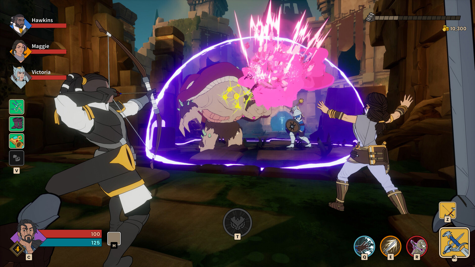MythForce (Steam Key) - Image 4