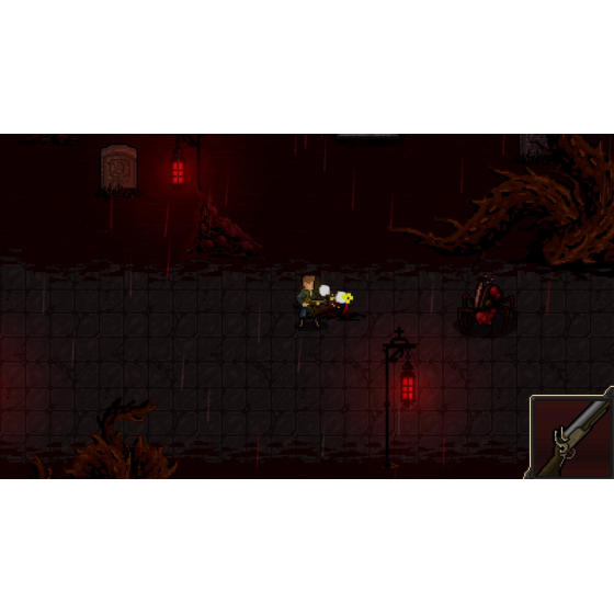 Lamentum (Steam Key) - Image 7