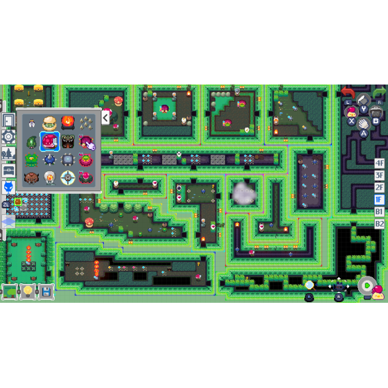 Super Dungeon Maker (Steam Key) - Image 8
