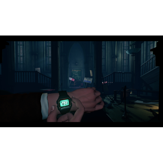 The Occupation (Steam Key) - Image 2