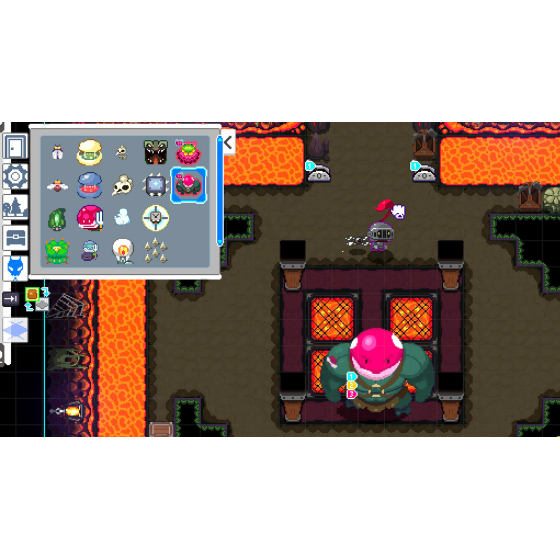 Super Dungeon Maker (Steam Key) - Image 6
