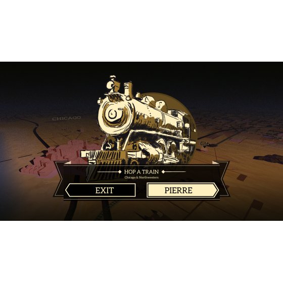 Where the Water Tastes Like Wine (Steam Key) - Image 5
