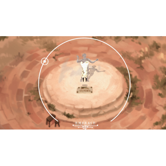 The Wanderer: Frankenstein’s Creature (Steam Key) - Image 4