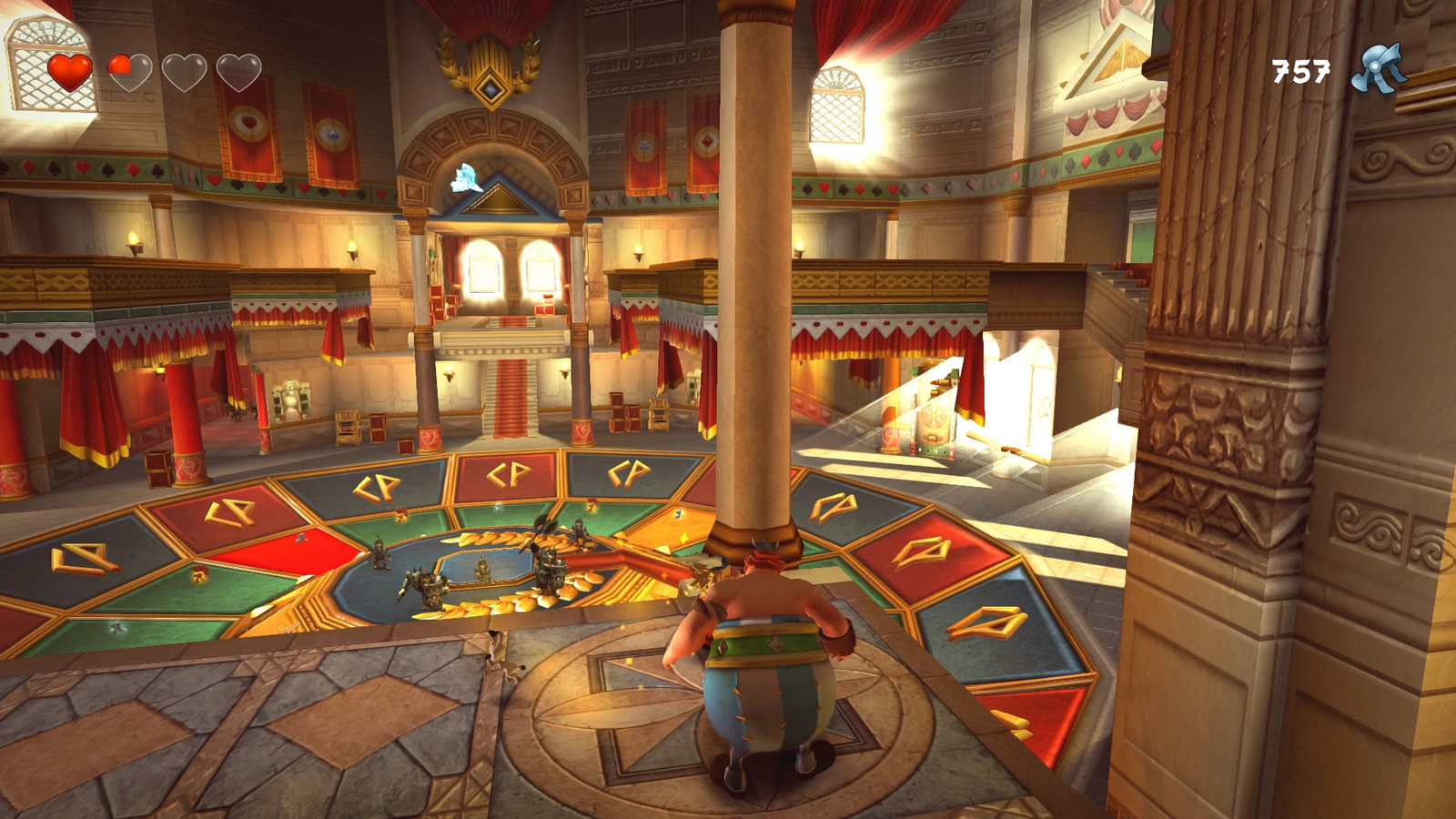 Asterix & Obelix XXL 2 (Steam Key) - Image 4