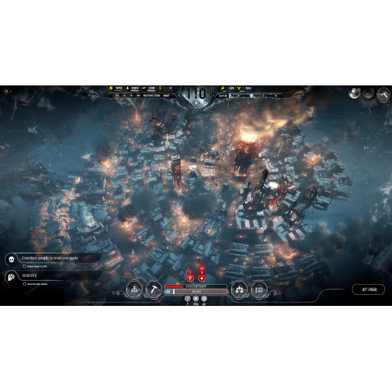 Frostpunk: Game of the Year Edition (Steam Key) - Image 3