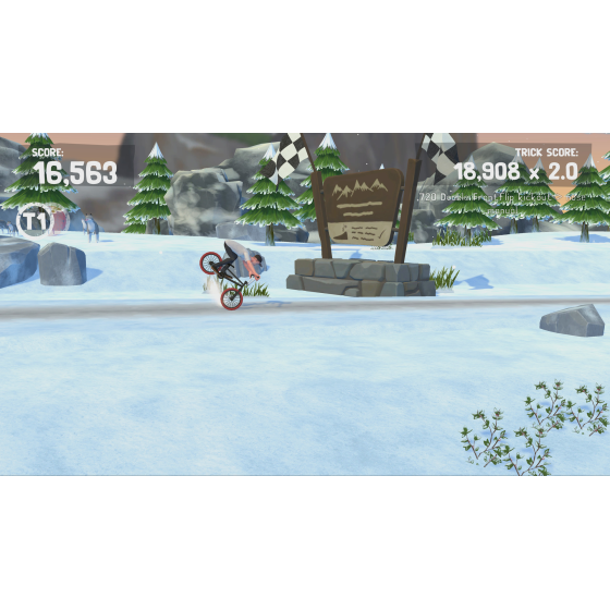 Pumped BMX Pro (Steam Key) - Image 5