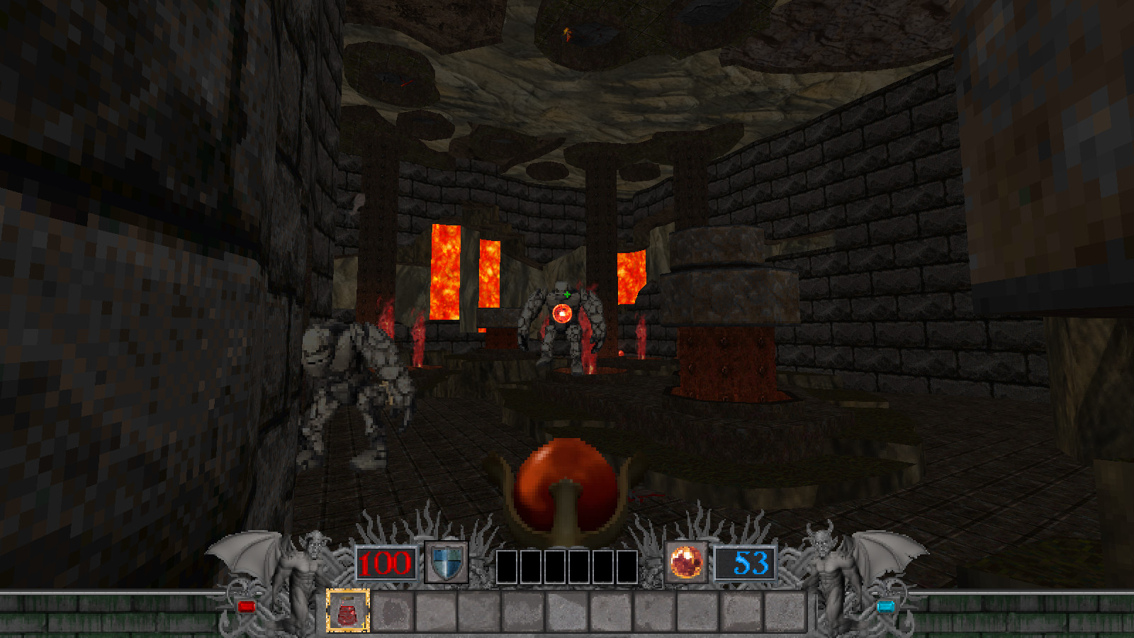 Hands of Necromancy (Steam Key) - Image 7