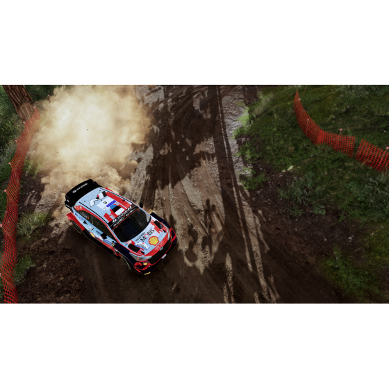 WRC 10 FIA World Rally Championship (Steam Key) - Image 10