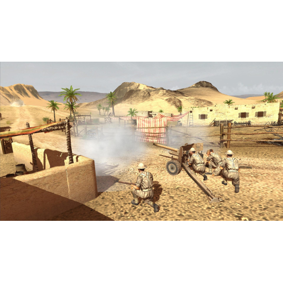 Theatre of War: Collection (Steam Key) - Image 7