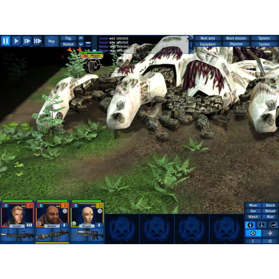 UFO: Aftershock (Steam Key) - Image 11