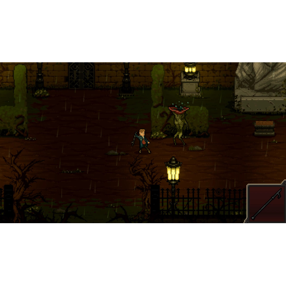 Lamentum (Steam Key) - Image 6