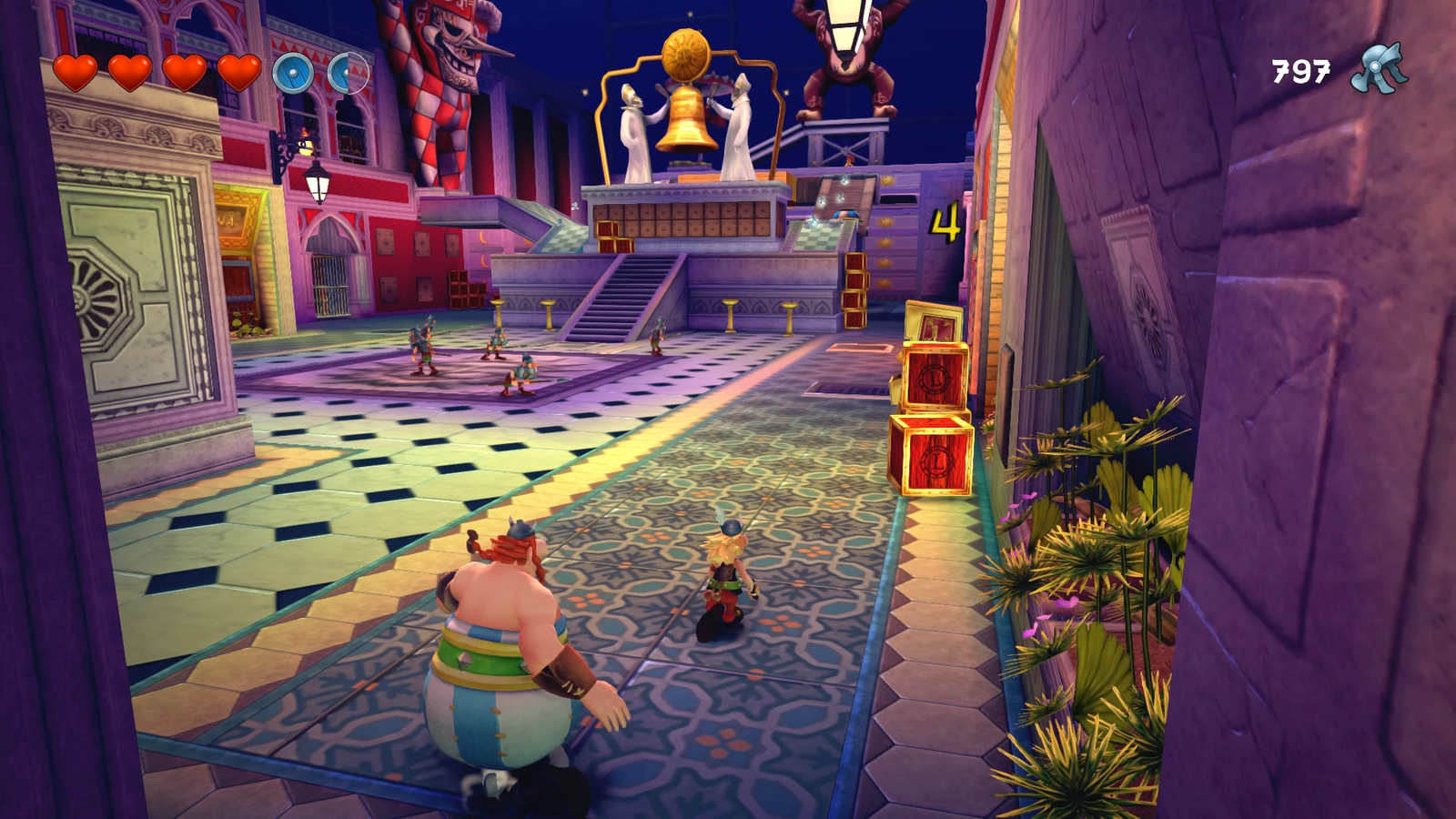 Asterix & Obelix XXL 2 (Steam Key) - Image 6