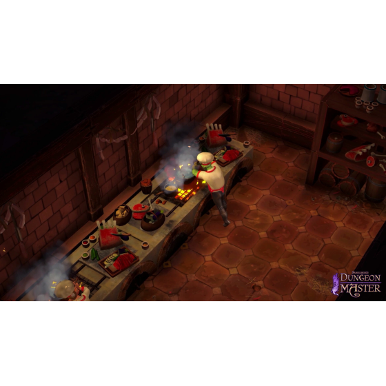 Naheulbeuk's Dungeon Master (Steam Key) - Image 2