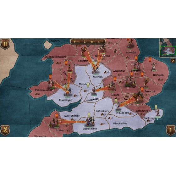 Strategy & Tactics: Wargame Collection (Steam Key) - Image 7