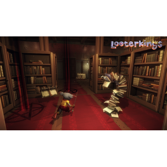 Looterkings (Steam Key) - Image 3