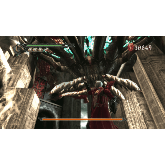 Devil May Cry HD Collection (Steam Key) - Image 9