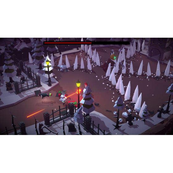 No More Snow (Steam Key) - Image 6