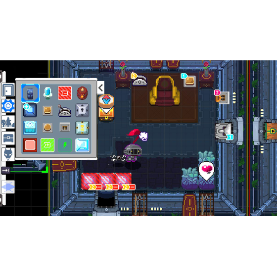 Super Dungeon Maker (Steam Key) - Image 2