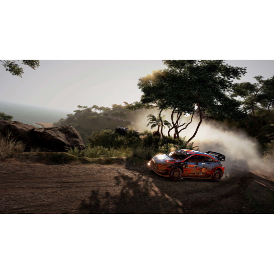 WRC 9 FIA World Rally Championship (Steam Key) - Image 6