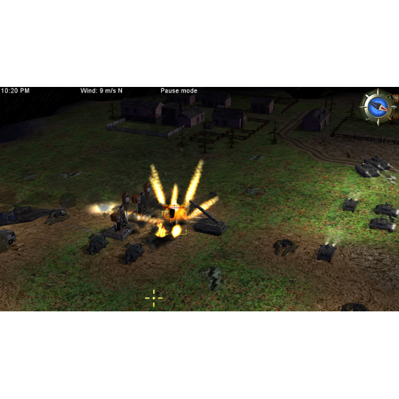 World War III: Black Gold (Steam Key) - Image 9