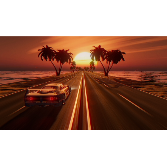 Retrowave 2 (Steam Key) - Image 9