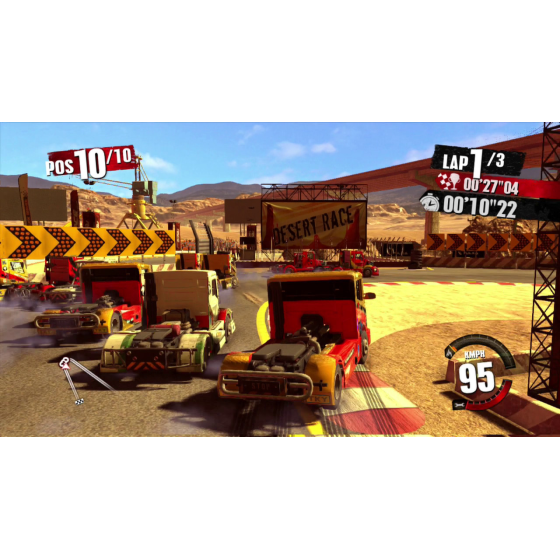 Truck Racer (Steam Key) - Image 2