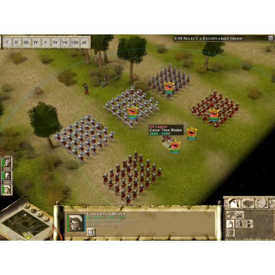 Praetorians (Steam Key) - Image 7