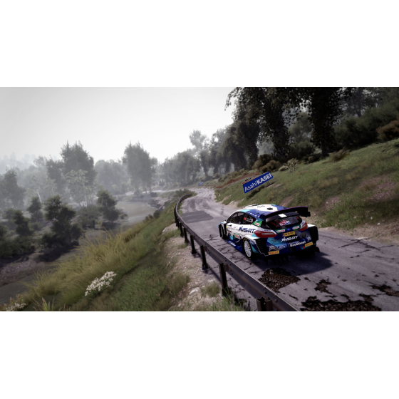 WRC 10 FIA World Rally Championship (Steam Key) - Image 4