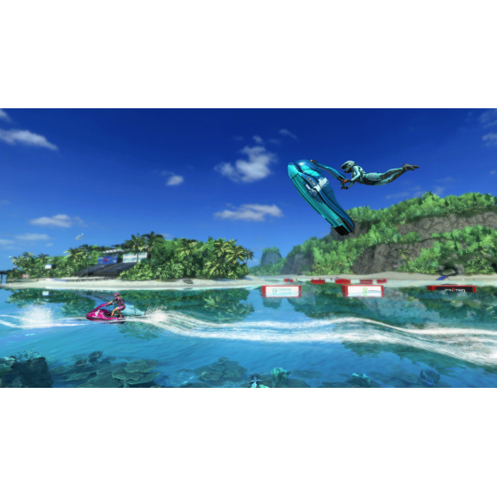 Aqua Moto Racing Utopia (Steam Key) - Image 3