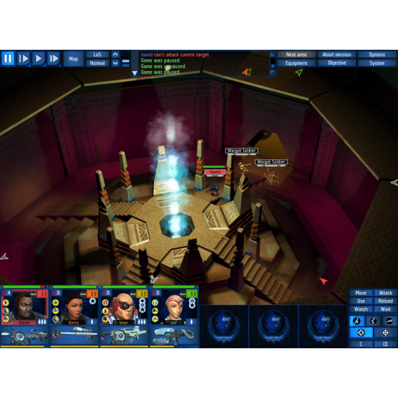 UFO: Aftershock (Steam Key) - Image 3
