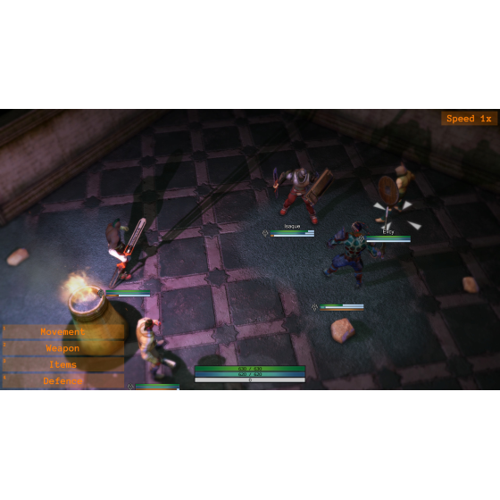 Rencounter (Steam Key) - Image 2