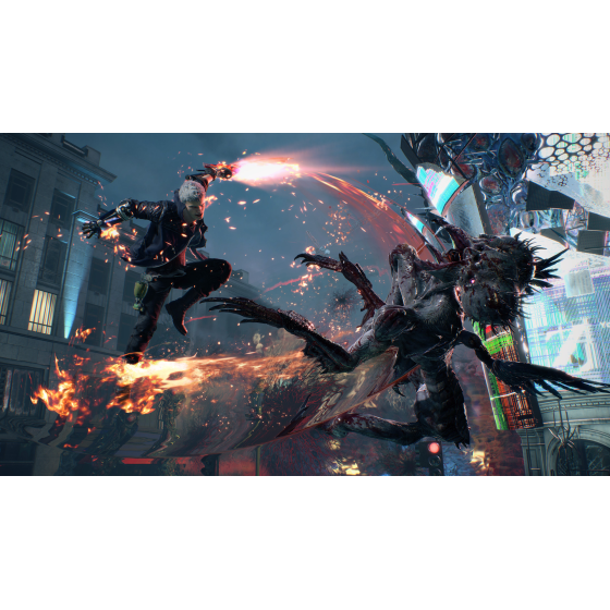 Devil May Cry 5 (Steam Key) - Image 2