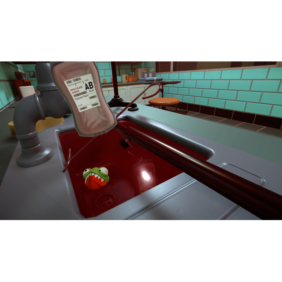 I Am Fish (Steam Key) - Image 11