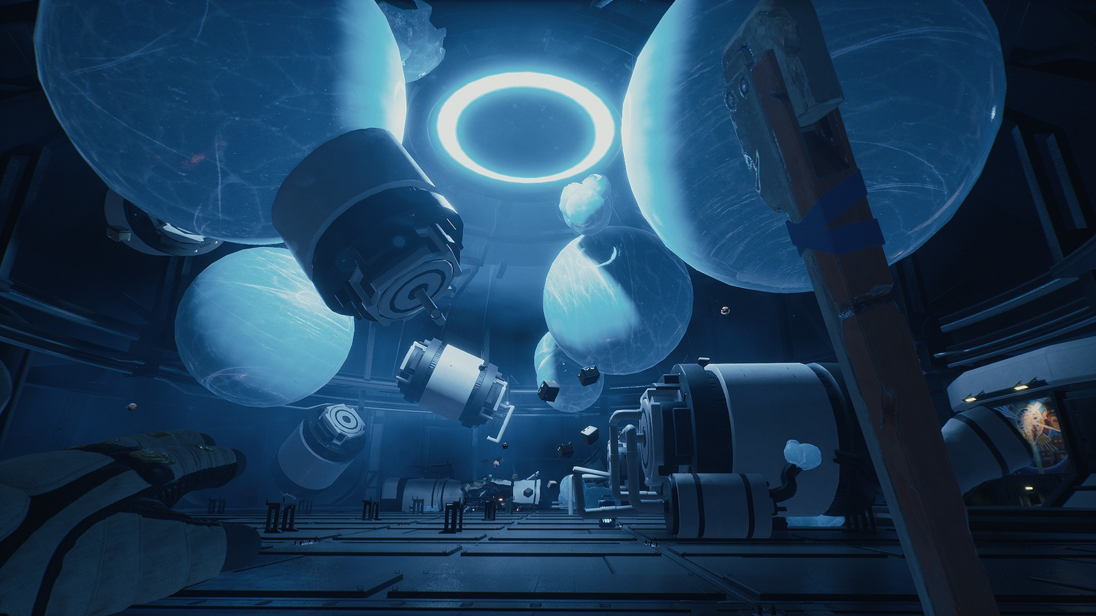 Breathedge (Steam Key) - Image 4