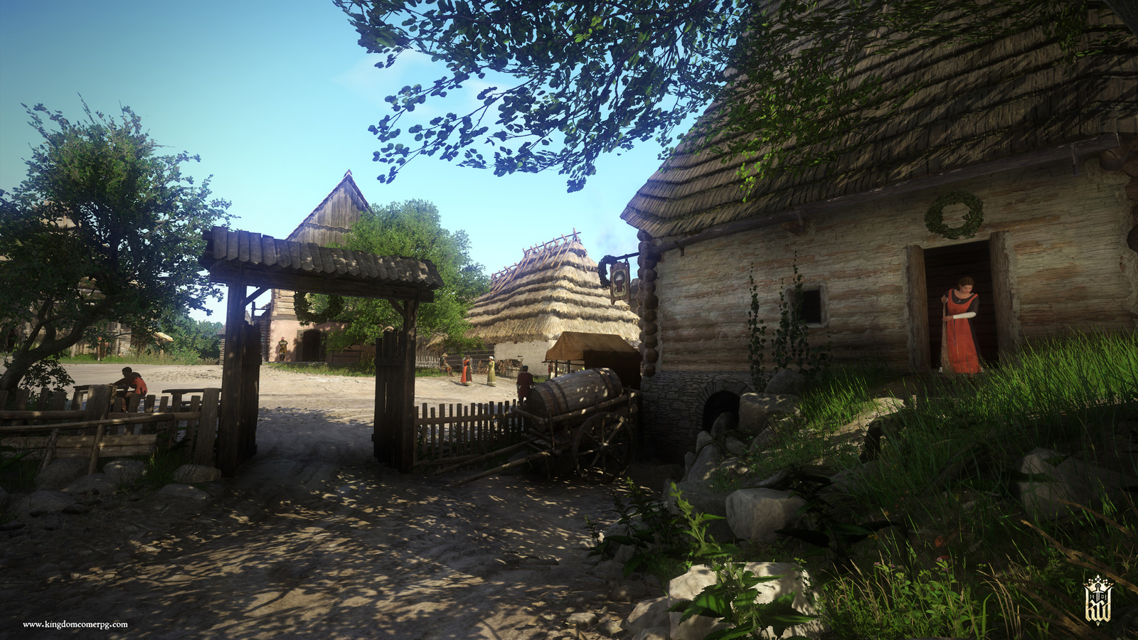 Kingdom Come: Deliverance Royal Edition (Steam Key) - Image 4