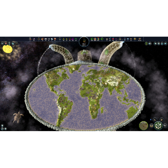 World Turtles (Steam Key) - Image 11