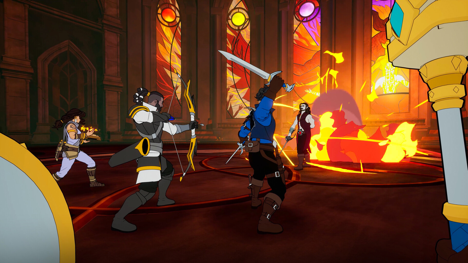 MythForce (Steam Key) - Image 9