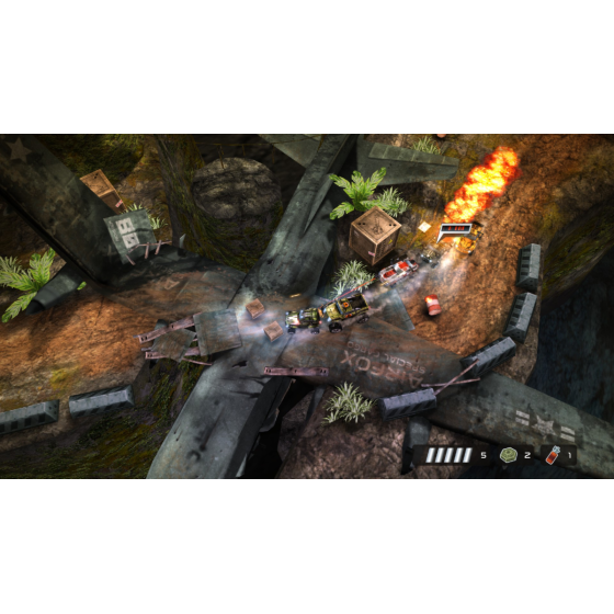 Death Rally (Steam Key) - Image 6