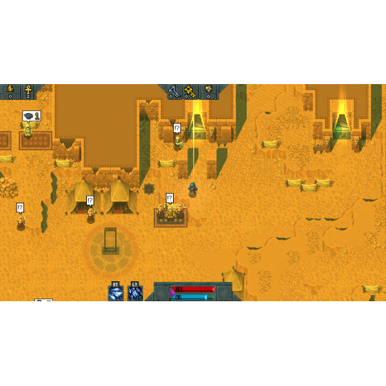 Hammerwatch Anniversary Edition (Steam Key) - Image 3