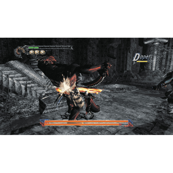 Devil May Cry HD Collection (Steam Key) - Image 10