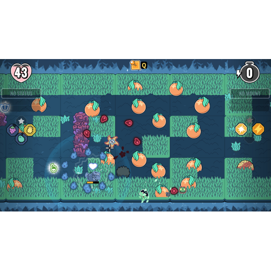 Patch Quest (Steam Key) - Image 7