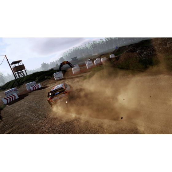 WRC 10 FIA World Rally Championship (Steam Key) - Image 6