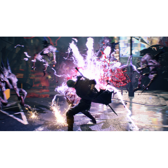 Devil May Cry 5 (Steam Key) - Image 3