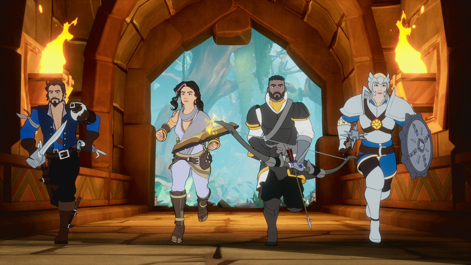 MythForce (Steam Key) - Image 2