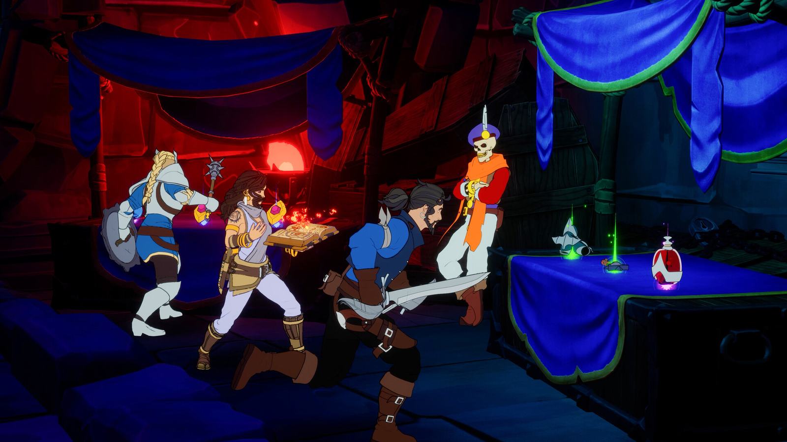 MythForce (Steam Key) - Image 10