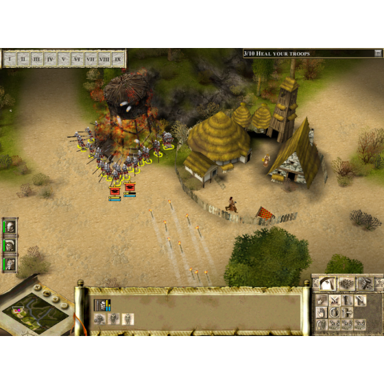 Praetorians (Steam Key) - Image 3