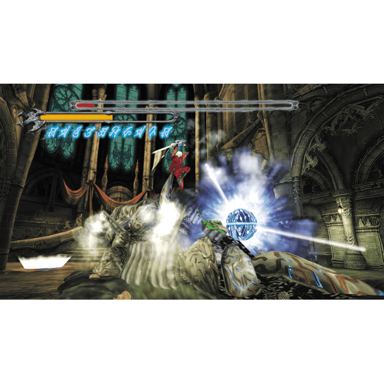 Devil May Cry HD Collection (Steam Key) - Image 3