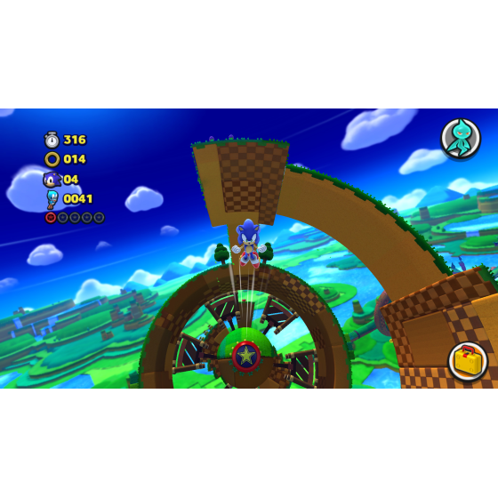 Sonic Lost World (Steam Key) - Image 11