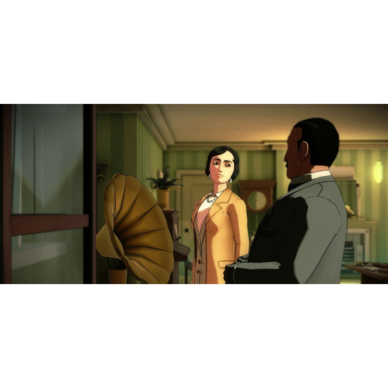 Agatha Christie - The ABC Murders (Steam Key) - Image 4