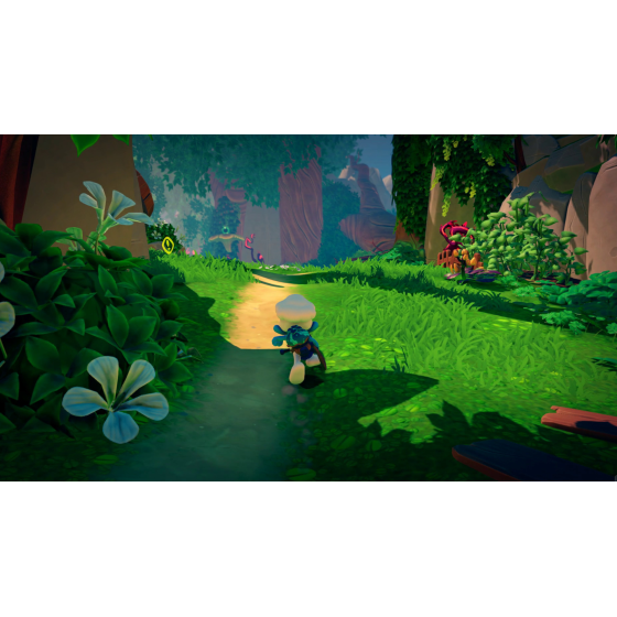 The Smurfs - Mission Vileaf (Steam Key) - Image 3